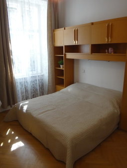 M Apartments - Downtown, Budapest, Hungary