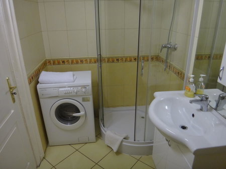 M Apartments - Downtown, Budapest, Hungary