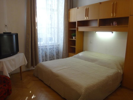 M Apartments - Downtown, Budapest, Hungary