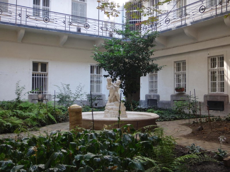 M Apartments - Downtown, Budapest, Hungary