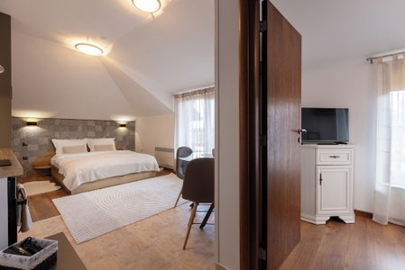 Pirin Sense Apartment Complex, Bansko, Bulgaria