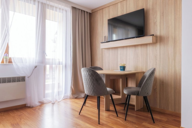 Pirin Sense Apartment Complex, Bansko, Bulgaria