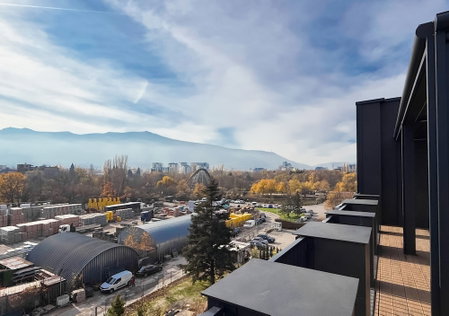 Hotel Hayashi, Sofia, Bulgaria