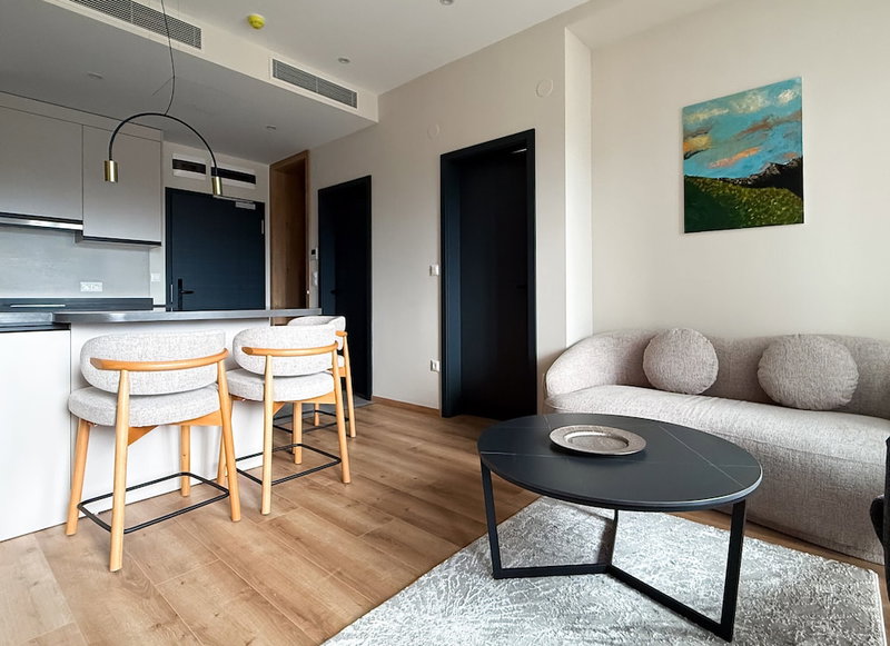 Hotel Hayashi, Sofia, Bulgaria