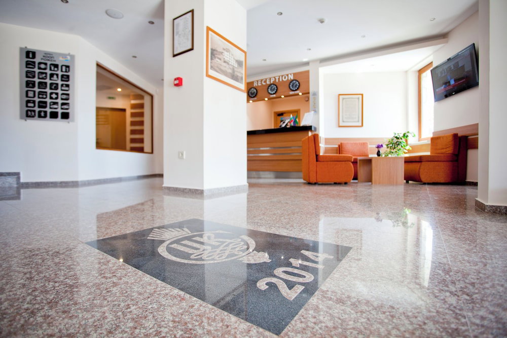 Hotel Coop Rozhen, Болгария