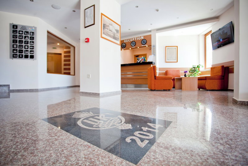 Hotel Coop Rozhen, Smolyan, Bulgaria