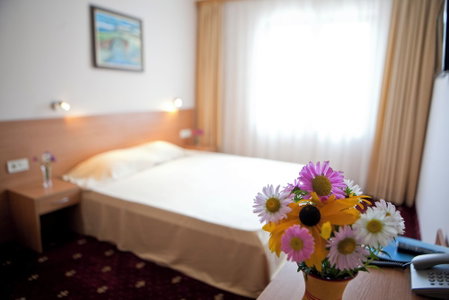 Hotel Coop Rozhen, Smolyan, Bulgaria