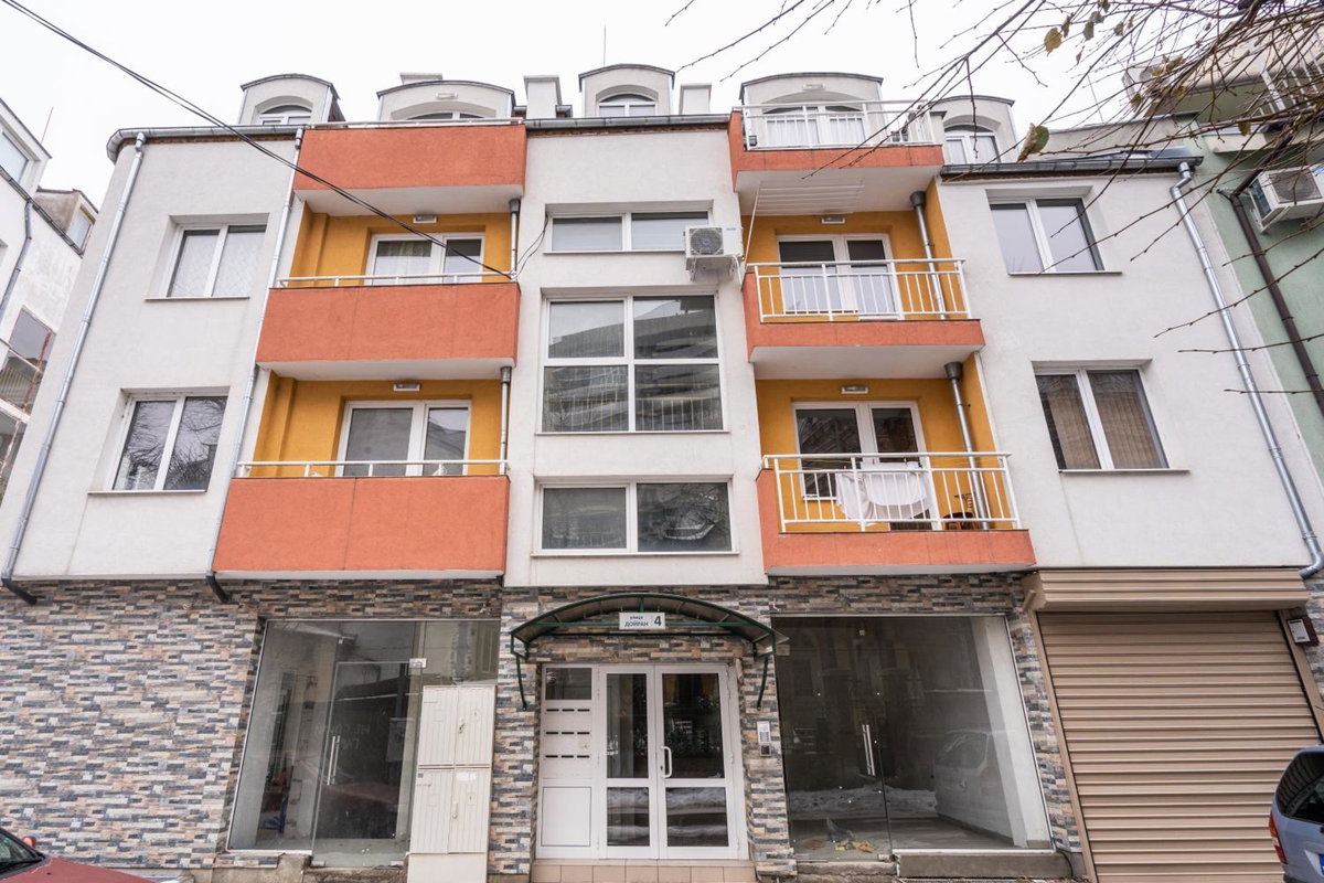 Hotel · Apartment Doyran, Ruse