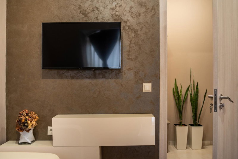 Apartment Doyran, Ruse, Bulgaria