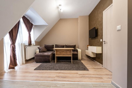 Apartment Doyran, Ruse, Bulgaria