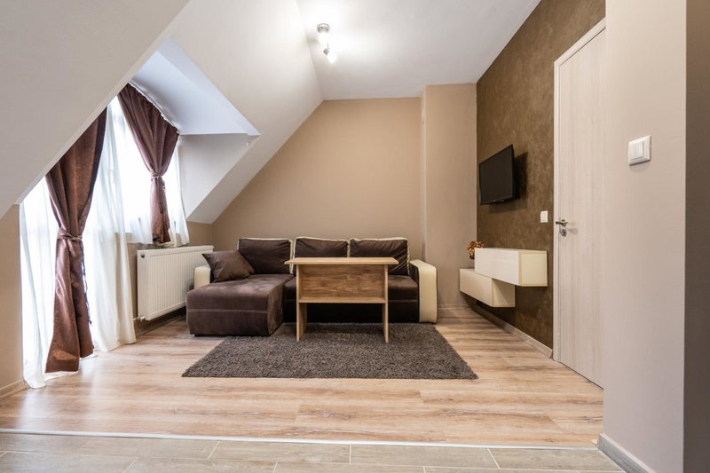 Apartment Doyran, Ruse, Bulgaria