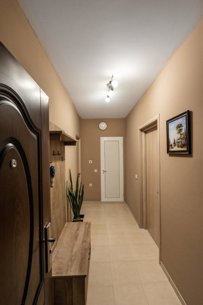Apartment Doyran, Ruse, Bulgaria