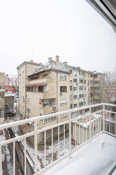 Apartment Doyran, Ruse, Bulgaria