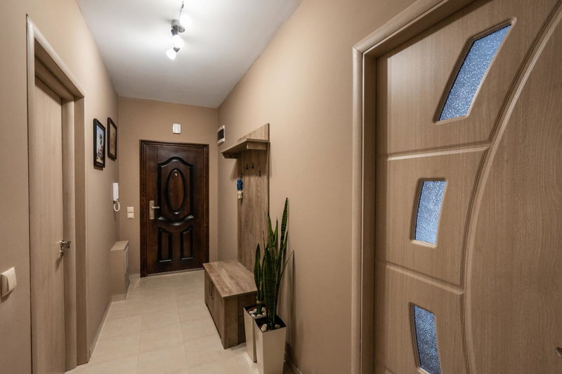 Apartment Doyran, Ruse, Bulgaria
