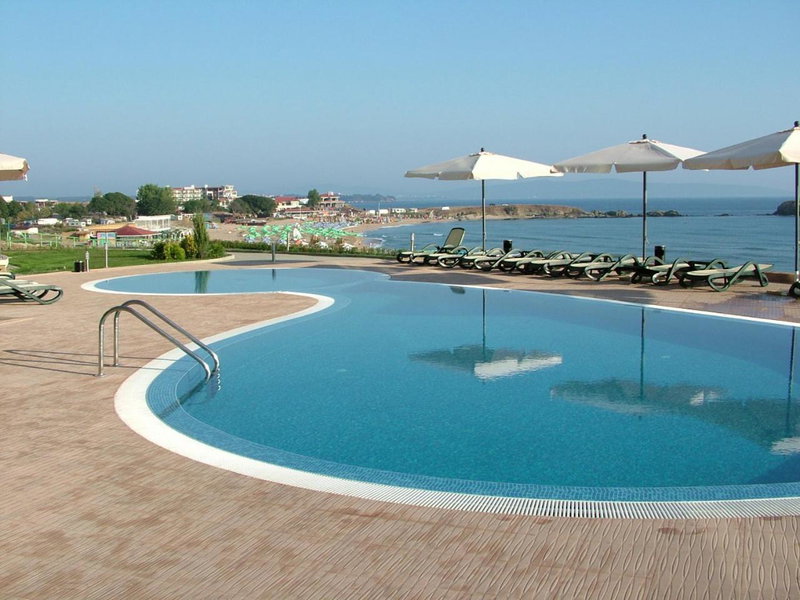 Samara Apartment, Lozenets, Bulgaria