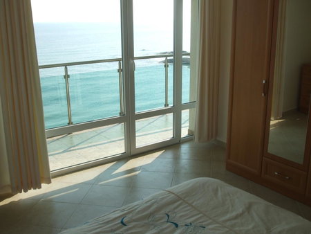 Samara Apartment, Lozenets, Bulgaria