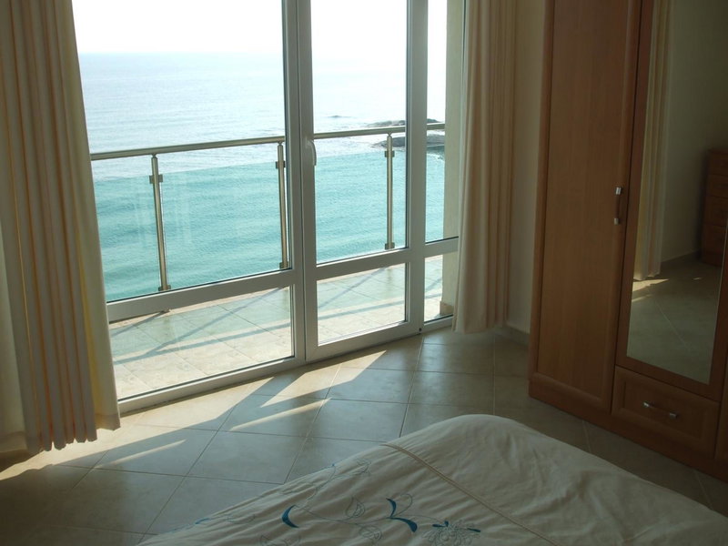 Samara Apartment, Lozenets, Bulgaria
