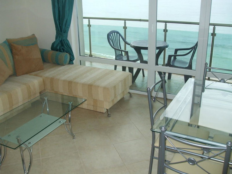 Samara Apartment, Lozenets, Bulgaria