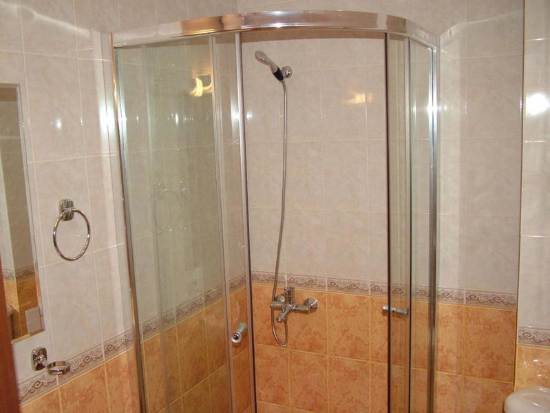Samara Apartment, Lozenets, Bulgaria