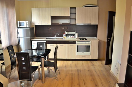 Central Apartment 4, Stara Zagora, Bulgaria