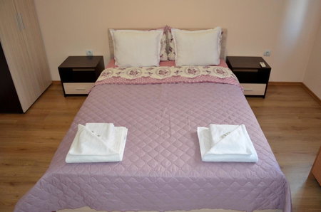 Central Apartment 4, Stara Zagora, Bulgaria