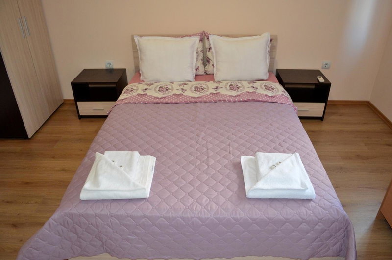 Central Apartment 4, Stara Zagora, Bulgaria