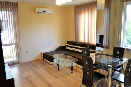 Central Apartment 4, Stara Zagora, Bulgaria