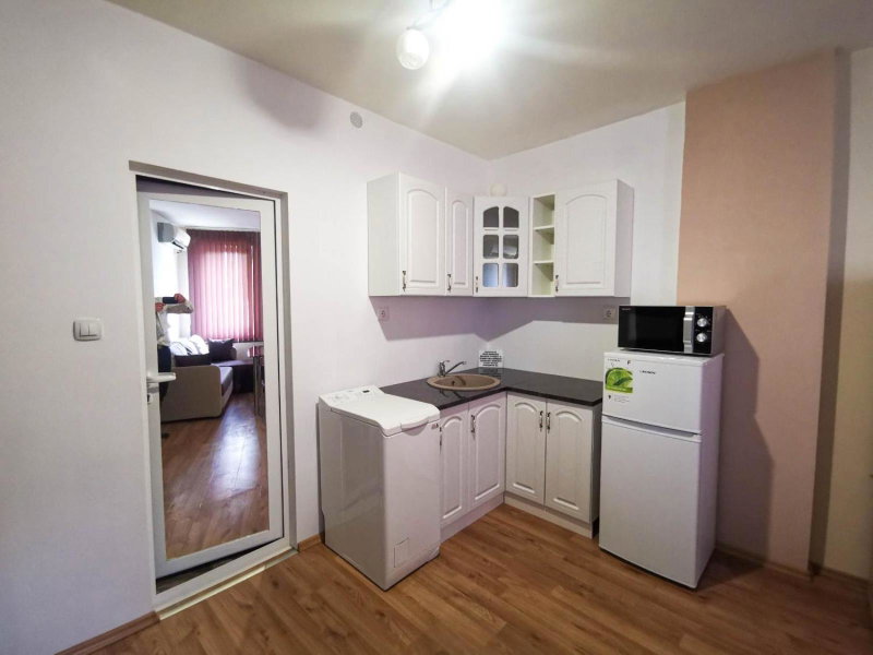 Central Apartment 4, Stara Zagora, Bulgaria