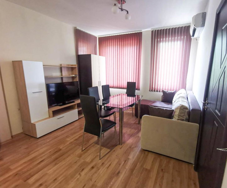 Central Apartment 4, Stara Zagora, Bulgaria