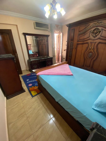 Royal Seaview, Alexandria, Egypt