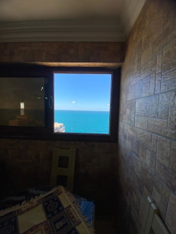 Royal Seaview, Alexandria, Egypt