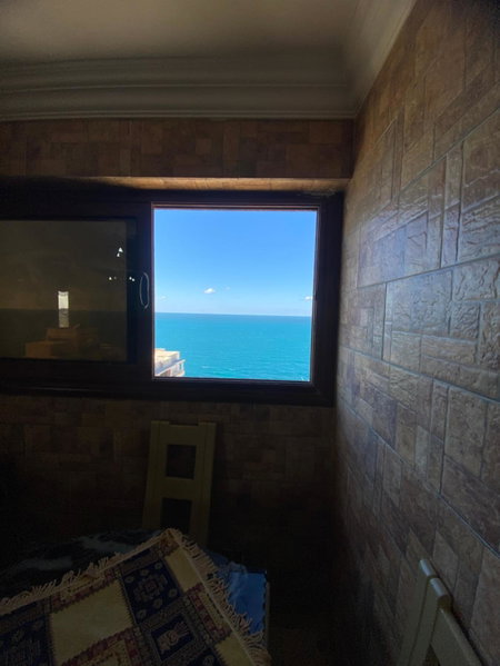 Royal Seaview, Alexandria, Egypt