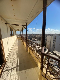 Royal Seaview, Alexandria, Egypt