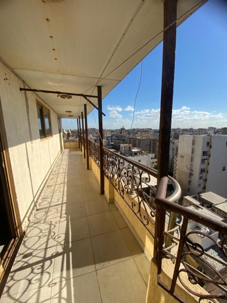 Royal Seaview, Alexandria, Egypt