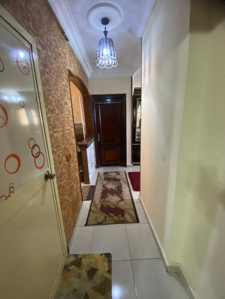 Royal Seaview, Alexandria, Egypt
