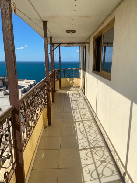 Royal Seaview, Alexandria, Egypt