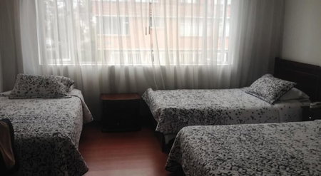 Hotel Casa La Embajada Colonial, Bogotá, Colombia