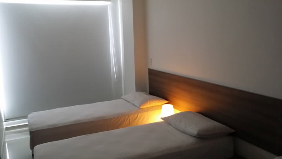 Bogotá Open, Bogotá, Colombia