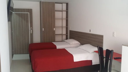 Bogotá Open, Bogotá, Colombia