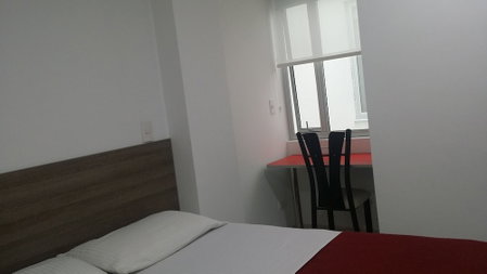 Bogotá Open, Bogotá, Colombia
