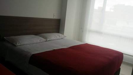 Bogotá Open, Bogotá, Colombia