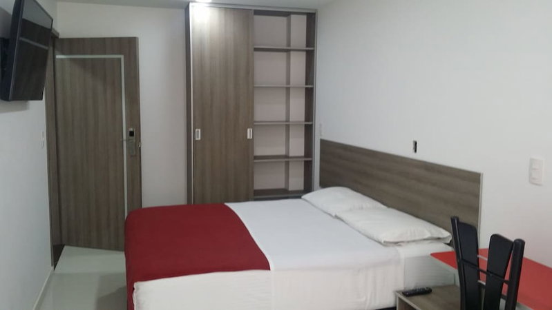 Bogotá Open, Bogotá, Colombia
