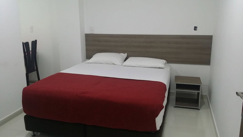 Bogotá Open, Bogotá, Colombia