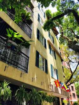 Hotel Casa del Hidalgo Centenario - Business & Leisure, Cali, Colombia