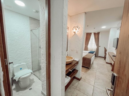 Hotel Casa del Hidalgo Centenario - Business & Leisure, Cali, Colombia