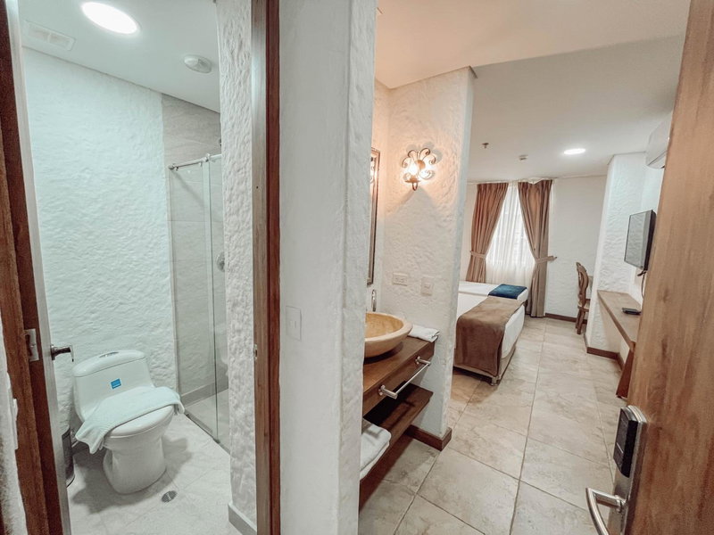 Hotel Casa del Hidalgo Centenario - Business & Leisure, Cali, Colombia
