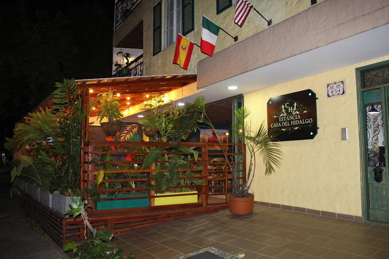 Hotel Casa del Hidalgo Centenario - Business & Leisure, Cali, Colombia