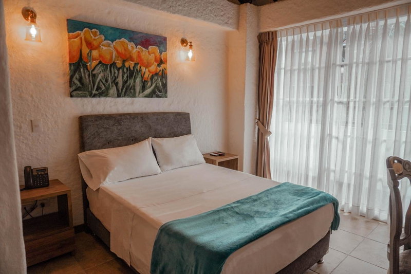 Hotel Casa del Hidalgo Centenario - Business & Leisure, Cali, Colombia