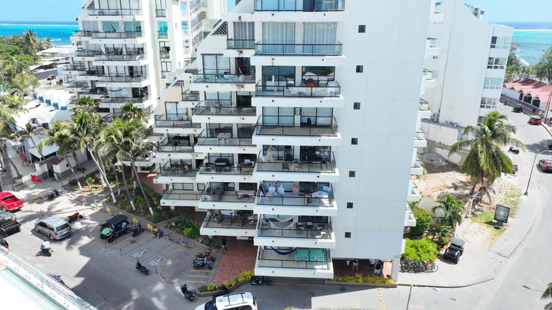 Edificio Bay Point Apartamento 403, San Andrés, Colombia