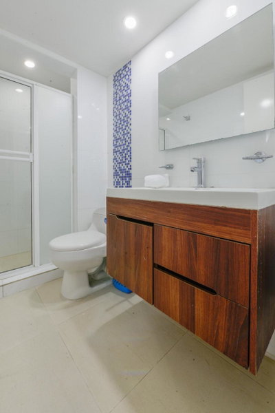 Edificio Bay Point Apartamento 403, San Andrés, Colombia